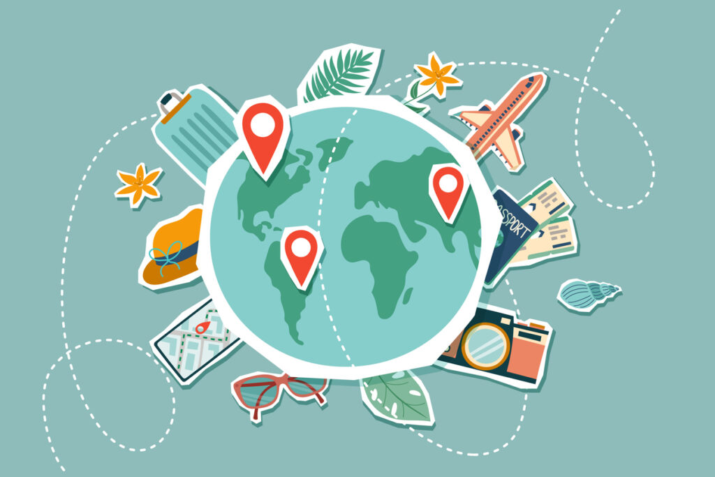 Travel Tips for Retirees: How to See the World Stress-Free Tradewell Tax & Financial