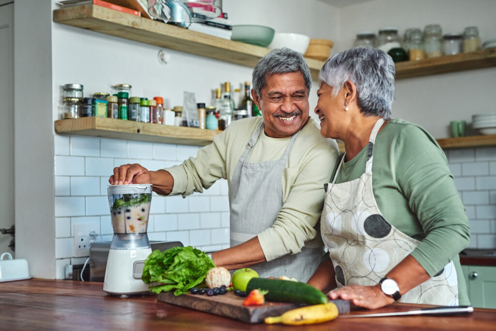 The Connection Between Health and Happiness in Retirement Tradewell Tax & Financial