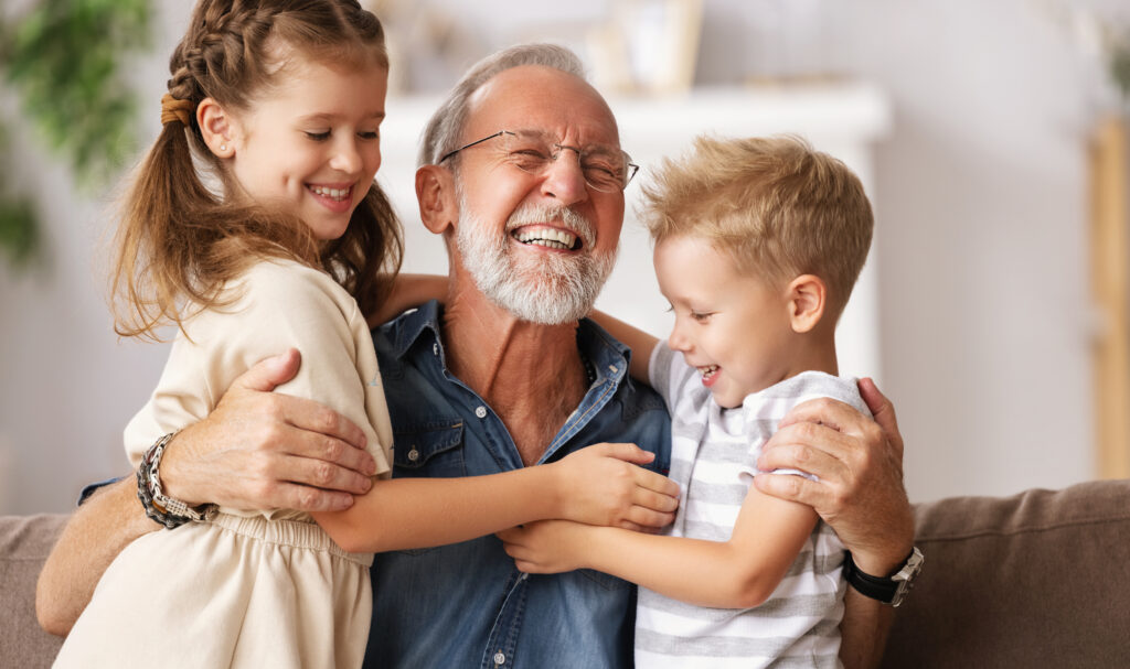 5 Tips to Be an Awesome Grandparent Tradewell Tax & Financial