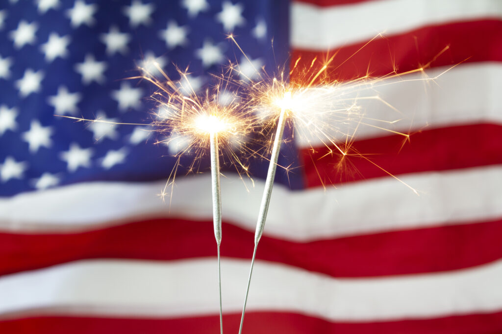 Celebrate Freedom: A Patriotic Look at the 4th of July in Retirement Tradewell Tax & Financial