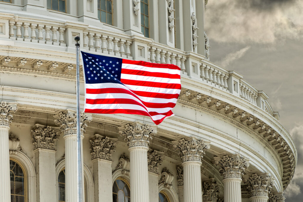 What Retirees Need to Know About the New “One Big Beautiful Bill” Tradewell Tax & Financial