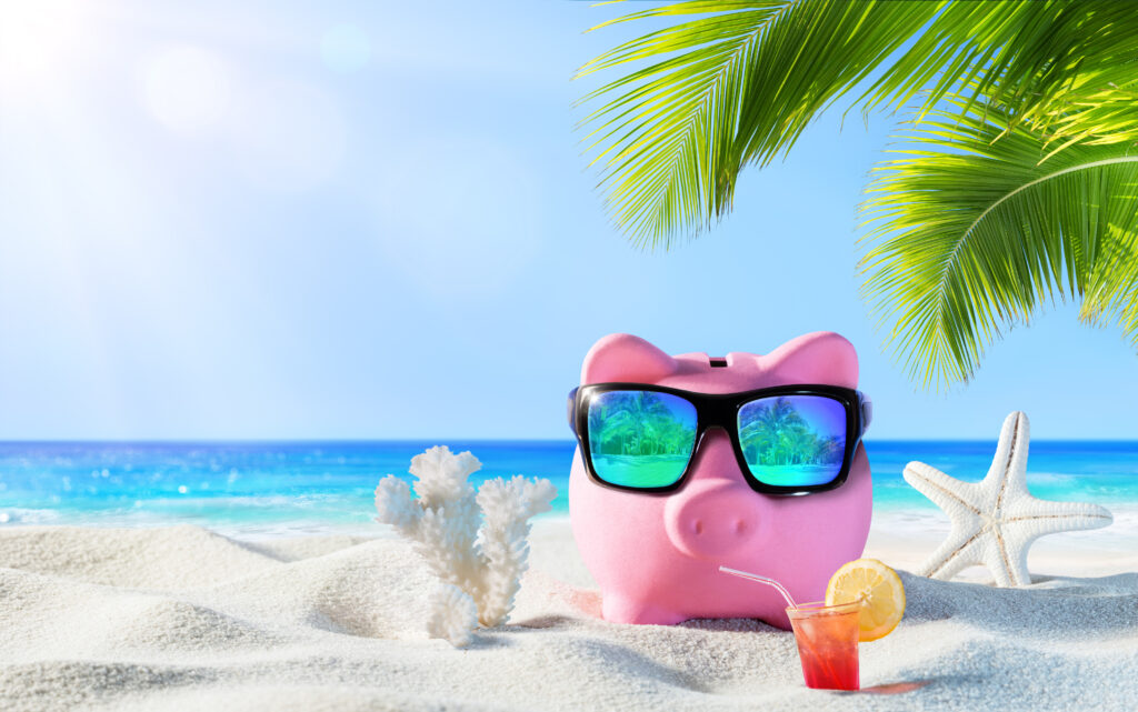 Retirement Travel on a Budget: See the World Without Breaking the Bank Tradewell Tax & Financial