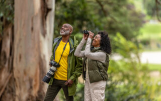 Beyond the Birds: The Unexpected Joys of Birdwatching in Retirement Tradewell Tax & Financial