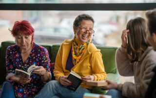 10 Ways to Stay Active Mentally and Physically in Retirement Tradewell Tax & Financial