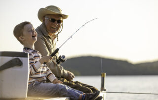 Creating New Family Traditions in Retirement Tradewell Tax & Financial
