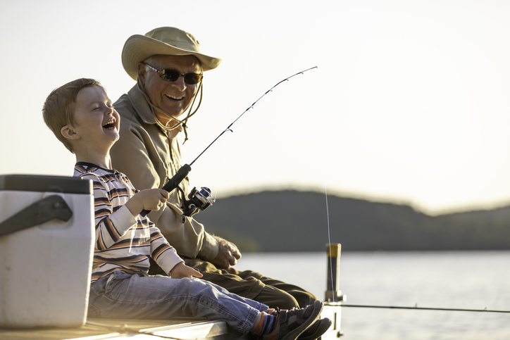 Creating New Family Traditions in Retirement Tradewell Tax & Financial