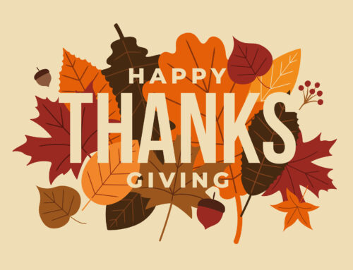 A Poem for Thanksgiving