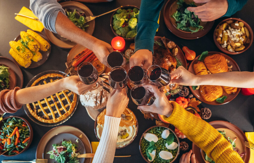 Gratitude, Goals, and the Golden Years: Planning Your Ideal Retirement Lifestyle This Thanksgiving Tradewell Tax & Financial