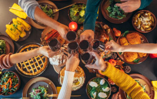 Gratitude, Goals, and the Golden Years: Planning Your Ideal Retirement Lifestyle This Thanksgiving Tradewell Tax & Financial