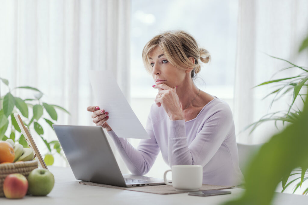 What to Do with Your Inheritance Tradewell Tax & Financial