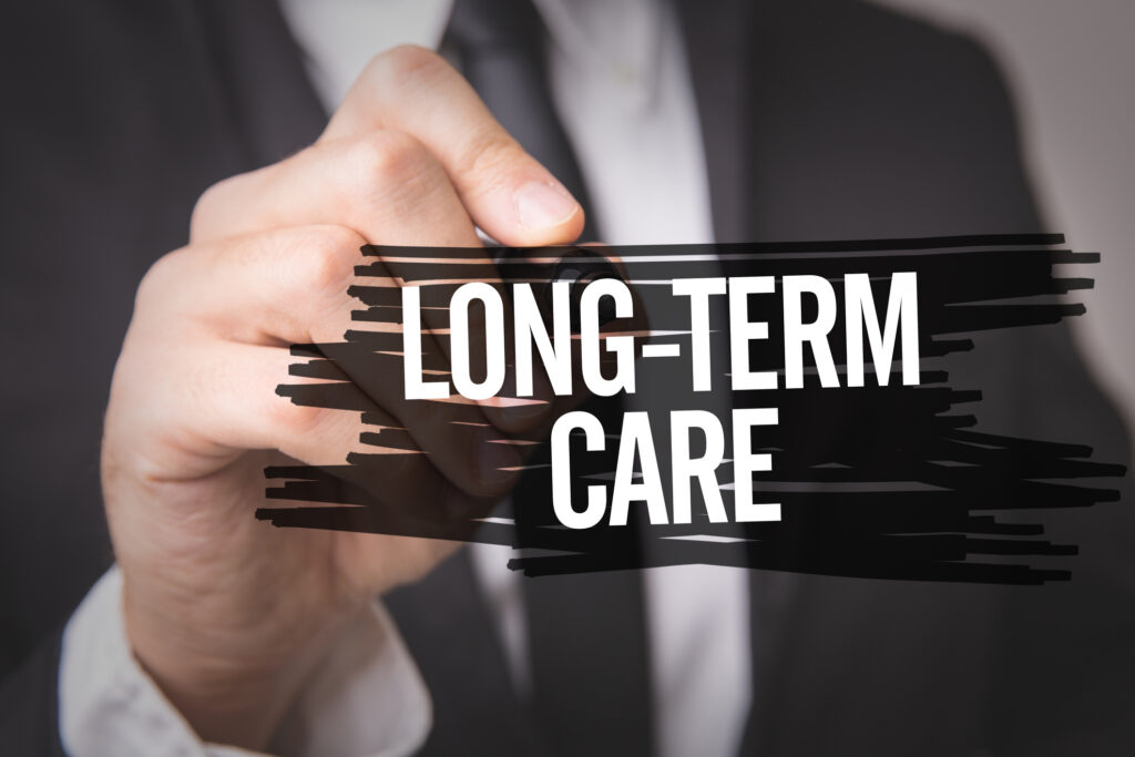 When Should I Plan for Long‑Term Care? Tradewell Tax & Financial