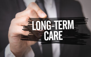 When Should I Plan for Long‑Term Care? Tradewell Tax & Financial