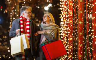 Celebrate the Season Without Overspending: Shopping Tips for Retirees Tradewell