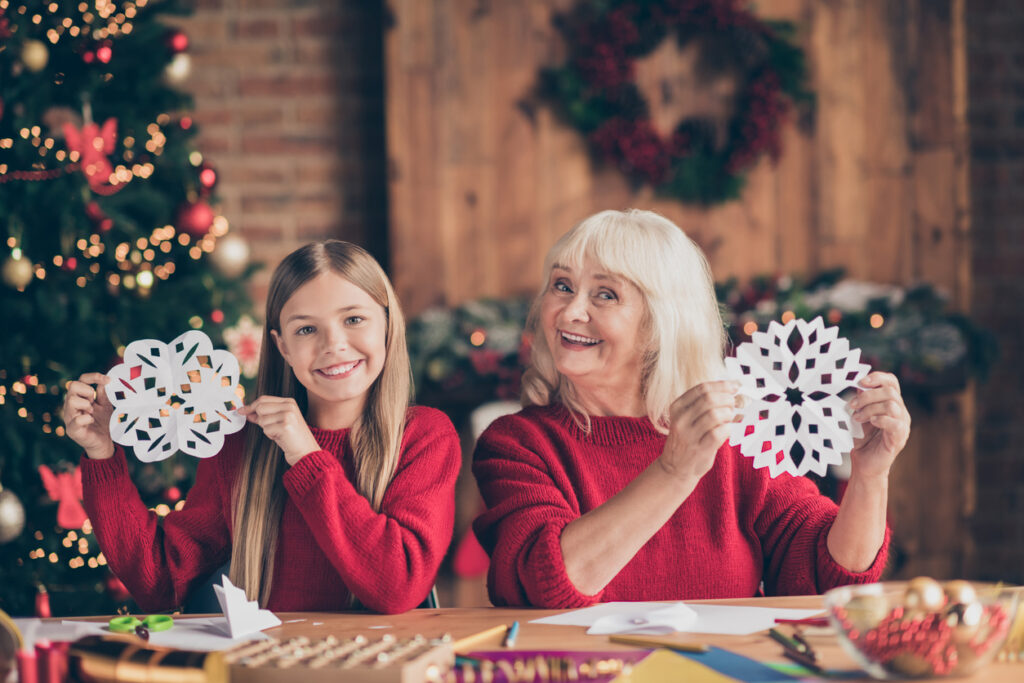 Fun Holiday Traditions for You and the Grandkids Tradewell Tax & Financial