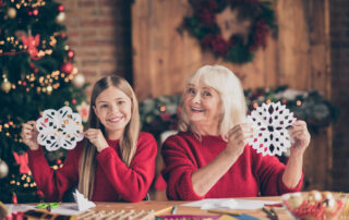 Fun Holiday Traditions for You and the Grandkids Tradewell Tax & Financial