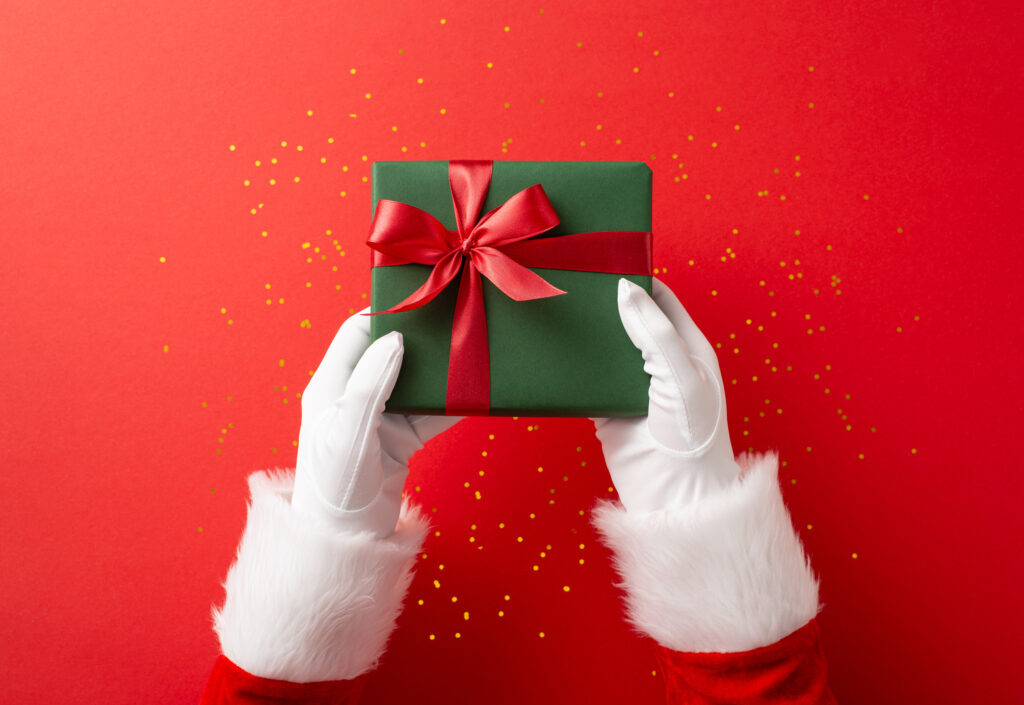 Give the Gift of Financial Planning This Holiday Season Tradewell Tax & Financial
