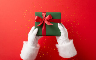 Give the Gift of Financial Planning This Holiday Season Tradewell Tax & Financial