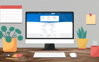 A How-To Guide to Your “my Social Security” Account Tradewell Tax & Financial